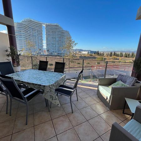 Wonderful Apartment In Canet De Berenguer. Valencia Eksteriør bilde