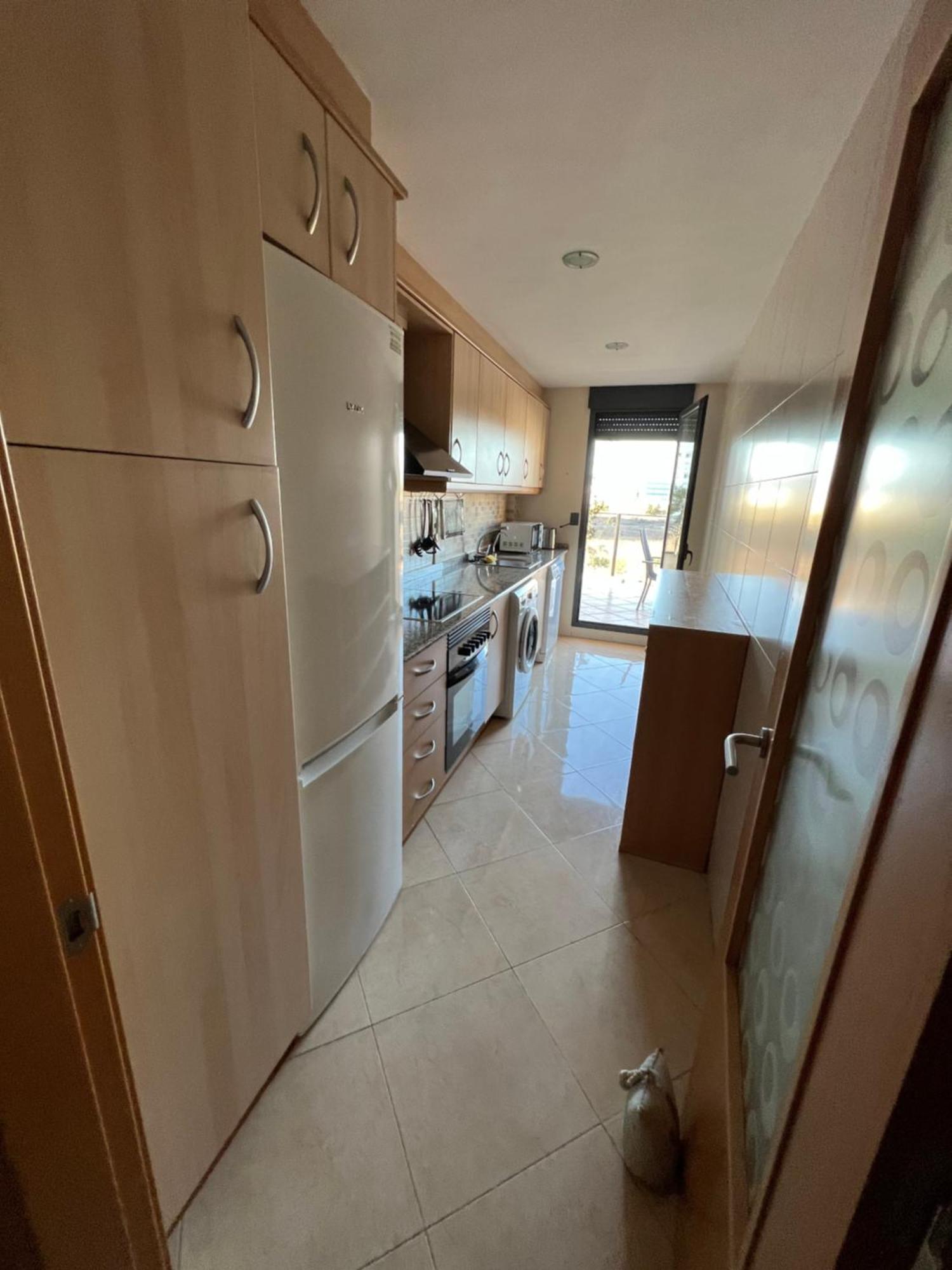 Wonderful Apartment In Canet De Berenguer. Valencia Eksteriør bilde