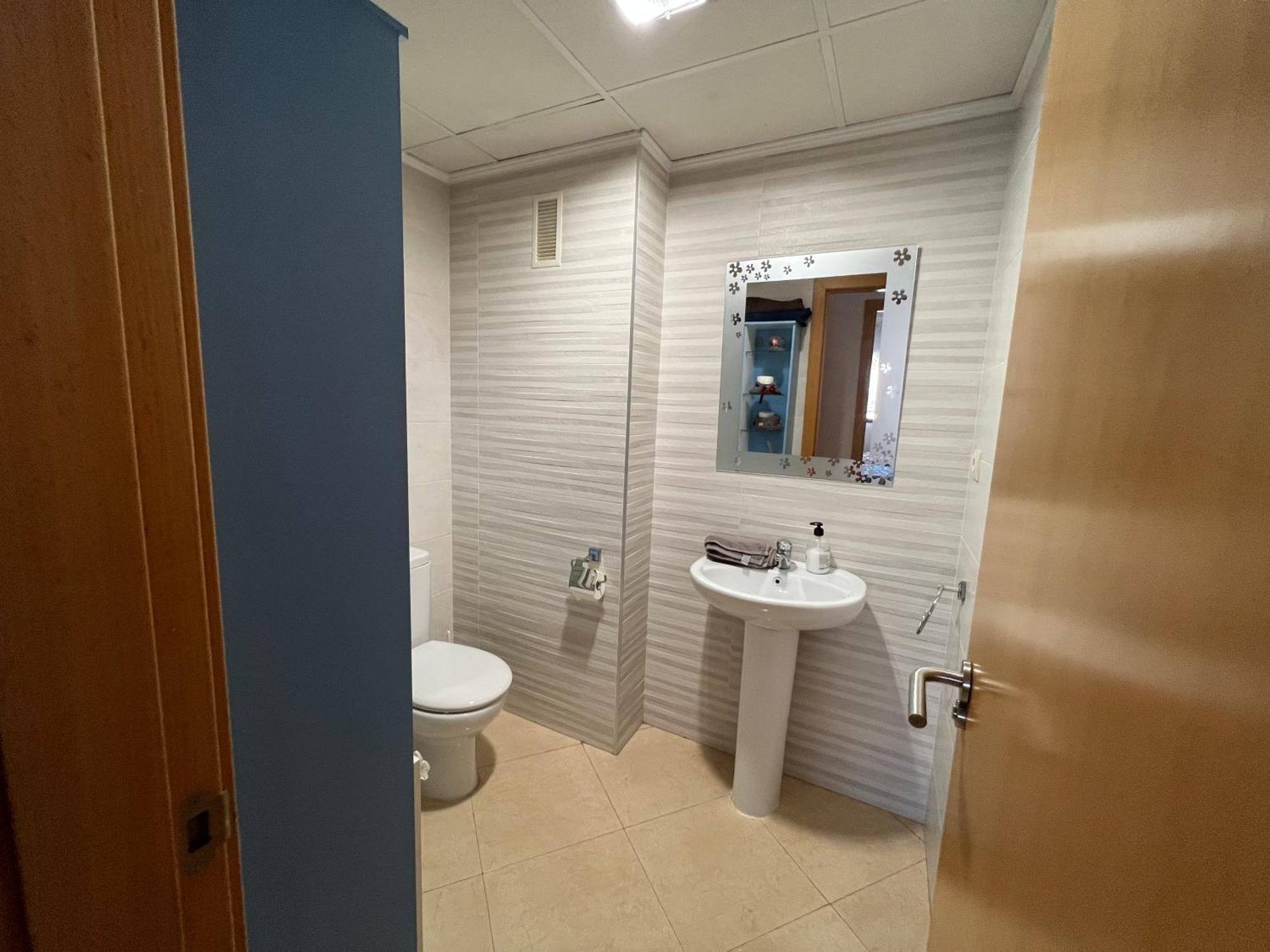 Wonderful Apartment In Canet De Berenguer. Valencia Eksteriør bilde