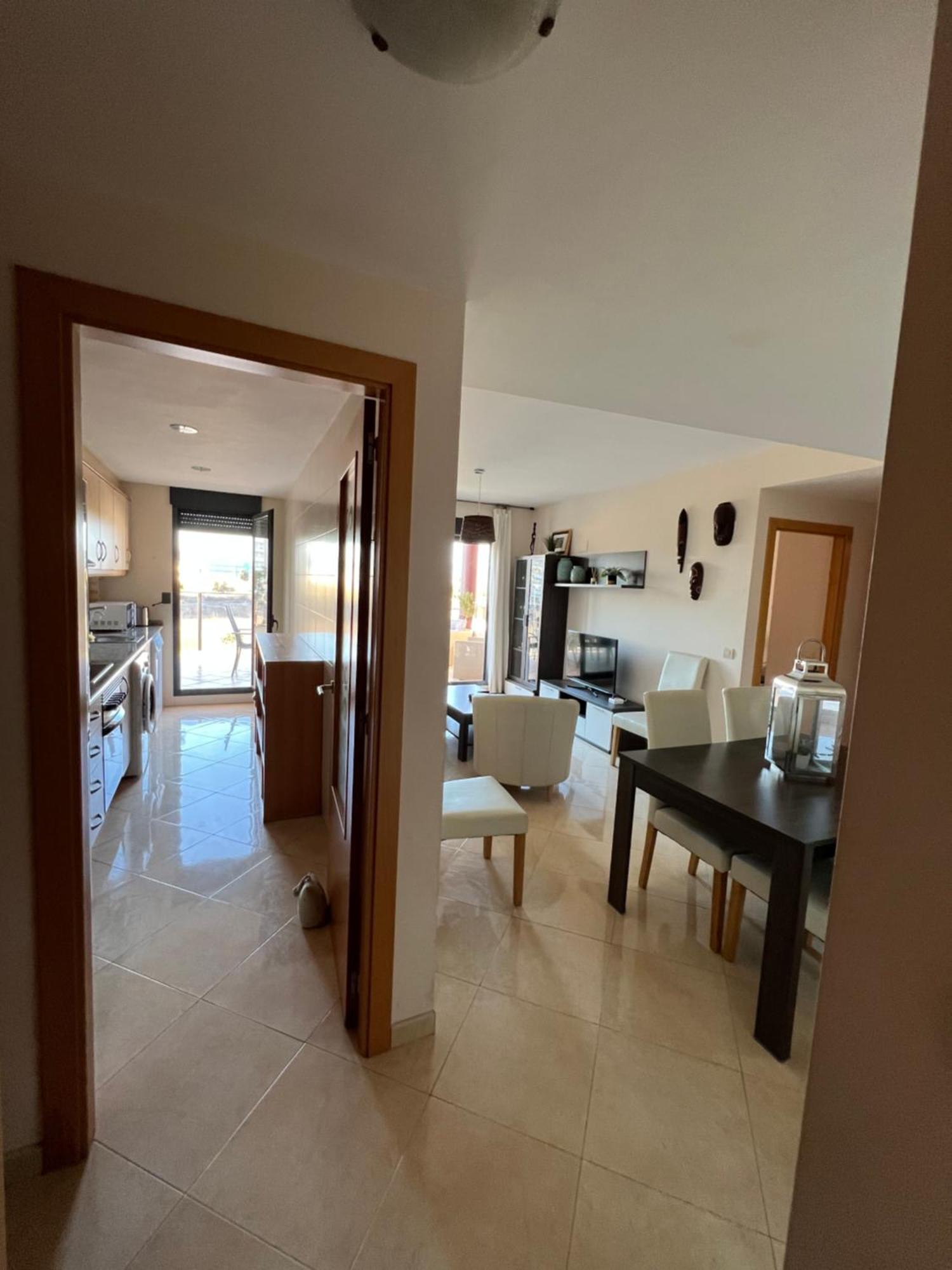 Wonderful Apartment In Canet De Berenguer. Valencia Eksteriør bilde