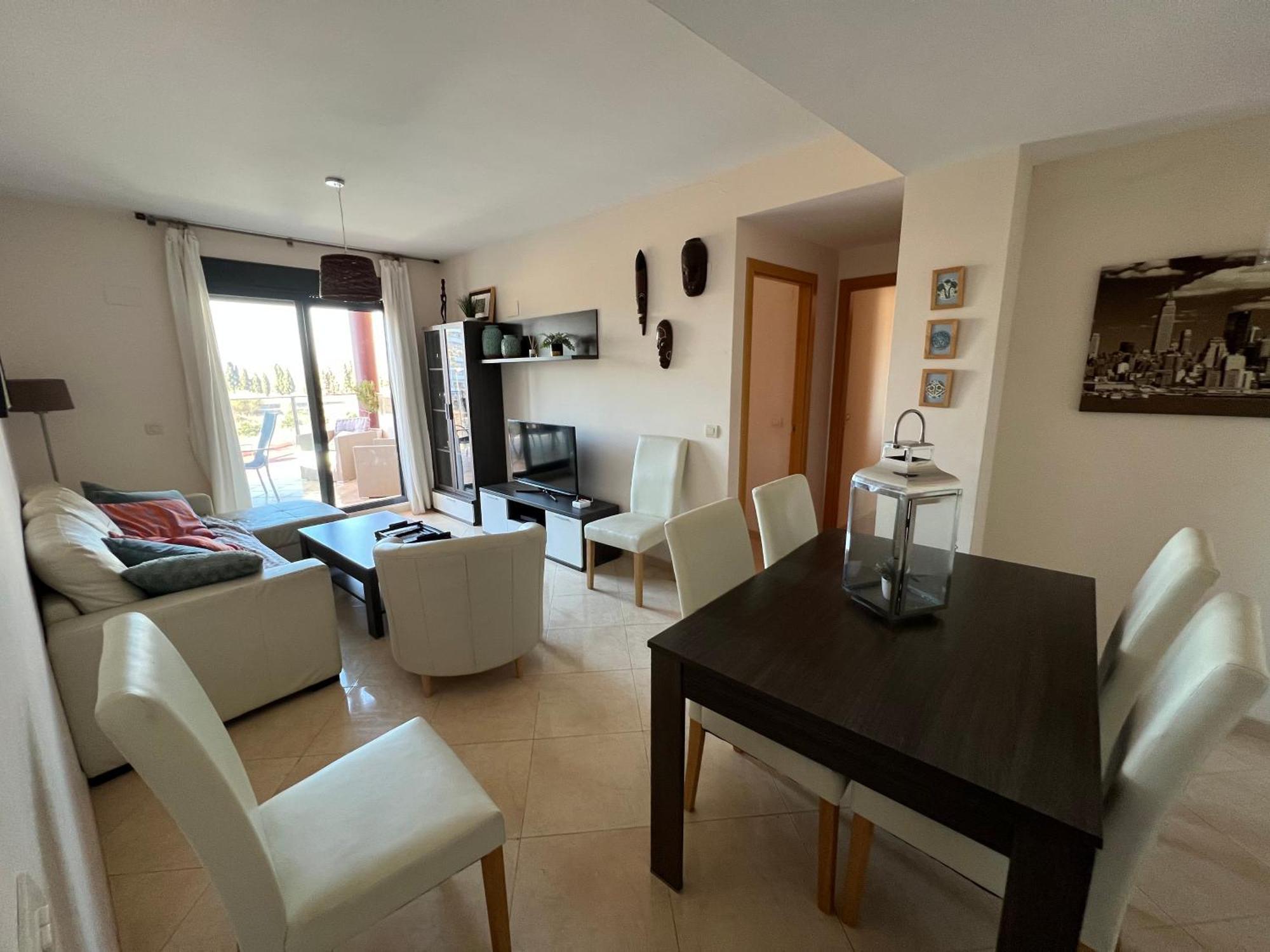 Wonderful Apartment In Canet De Berenguer. Valencia Eksteriør bilde