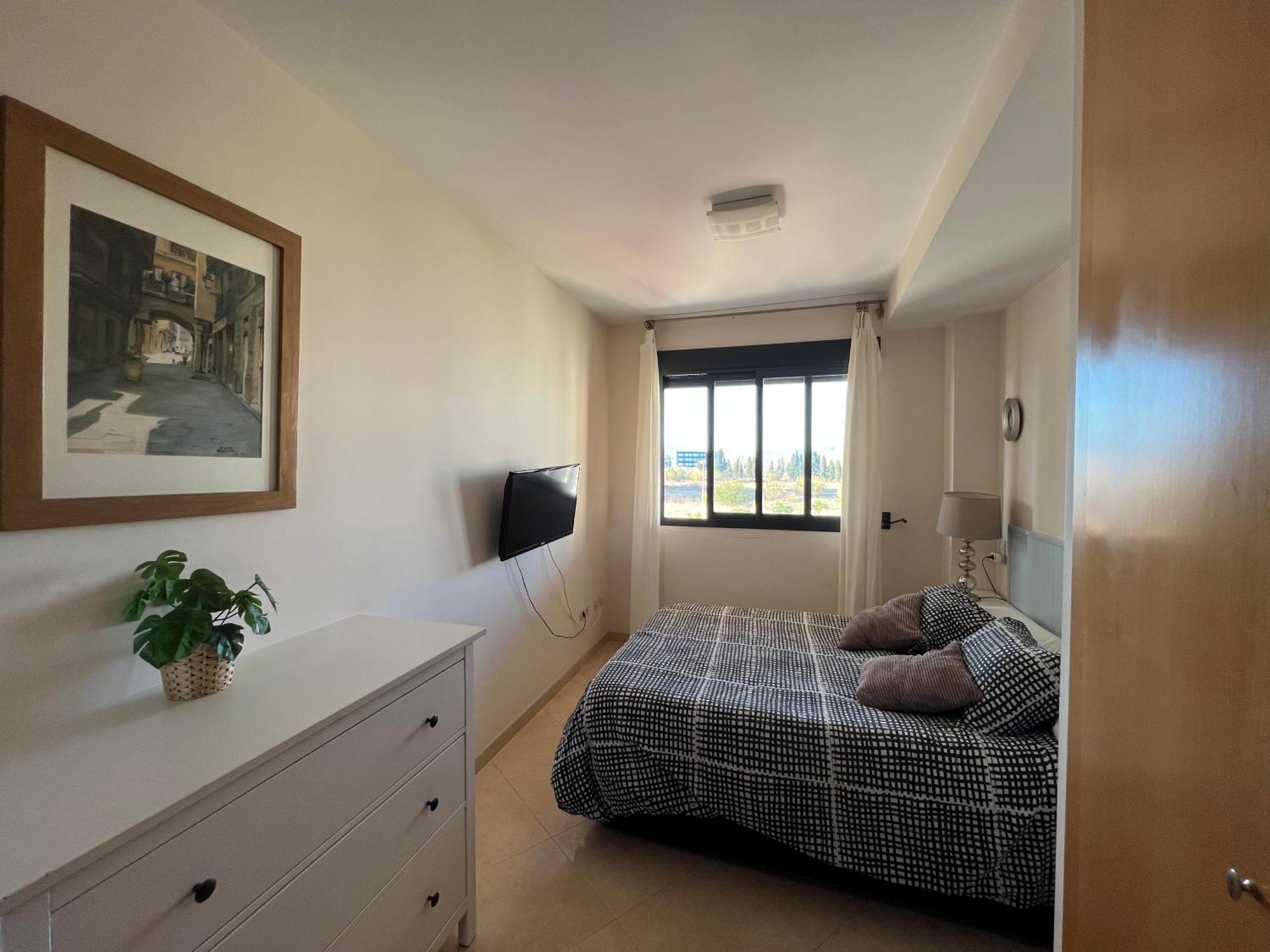 Wonderful Apartment In Canet De Berenguer. Valencia Eksteriør bilde