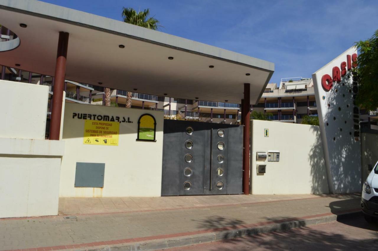 Wonderful Apartment In Canet De Berenguer. Valencia Eksteriør bilde