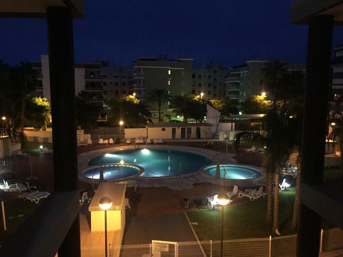 Wonderful Apartment In Canet De Berenguer. Valencia Eksteriør bilde