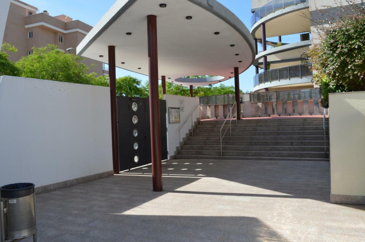 Wonderful Apartment In Canet De Berenguer. Valencia Eksteriør bilde