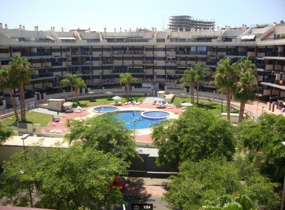 Wonderful Apartment In Canet De Berenguer. Valencia Eksteriør bilde