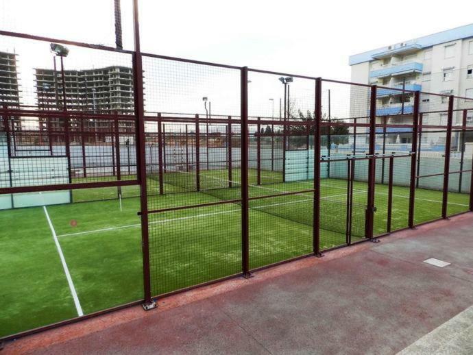 Wonderful Apartment In Canet De Berenguer. Valencia Eksteriør bilde