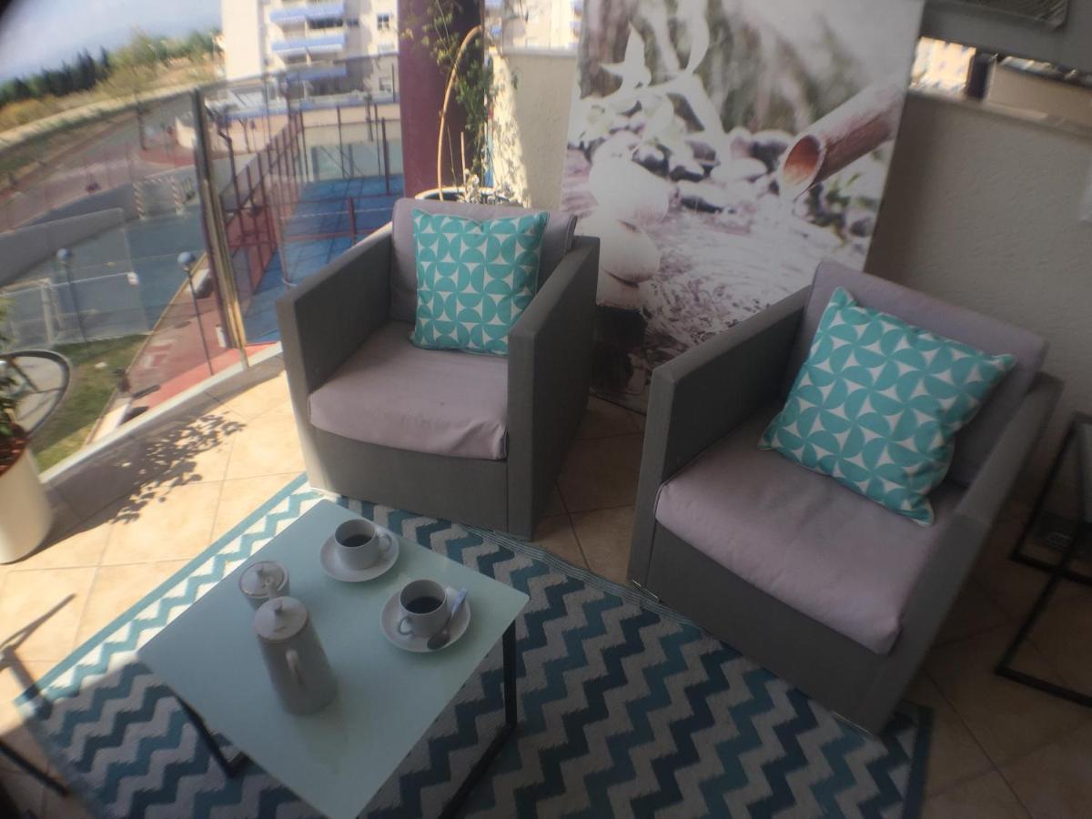 Wonderful Apartment In Canet De Berenguer. Valencia Eksteriør bilde