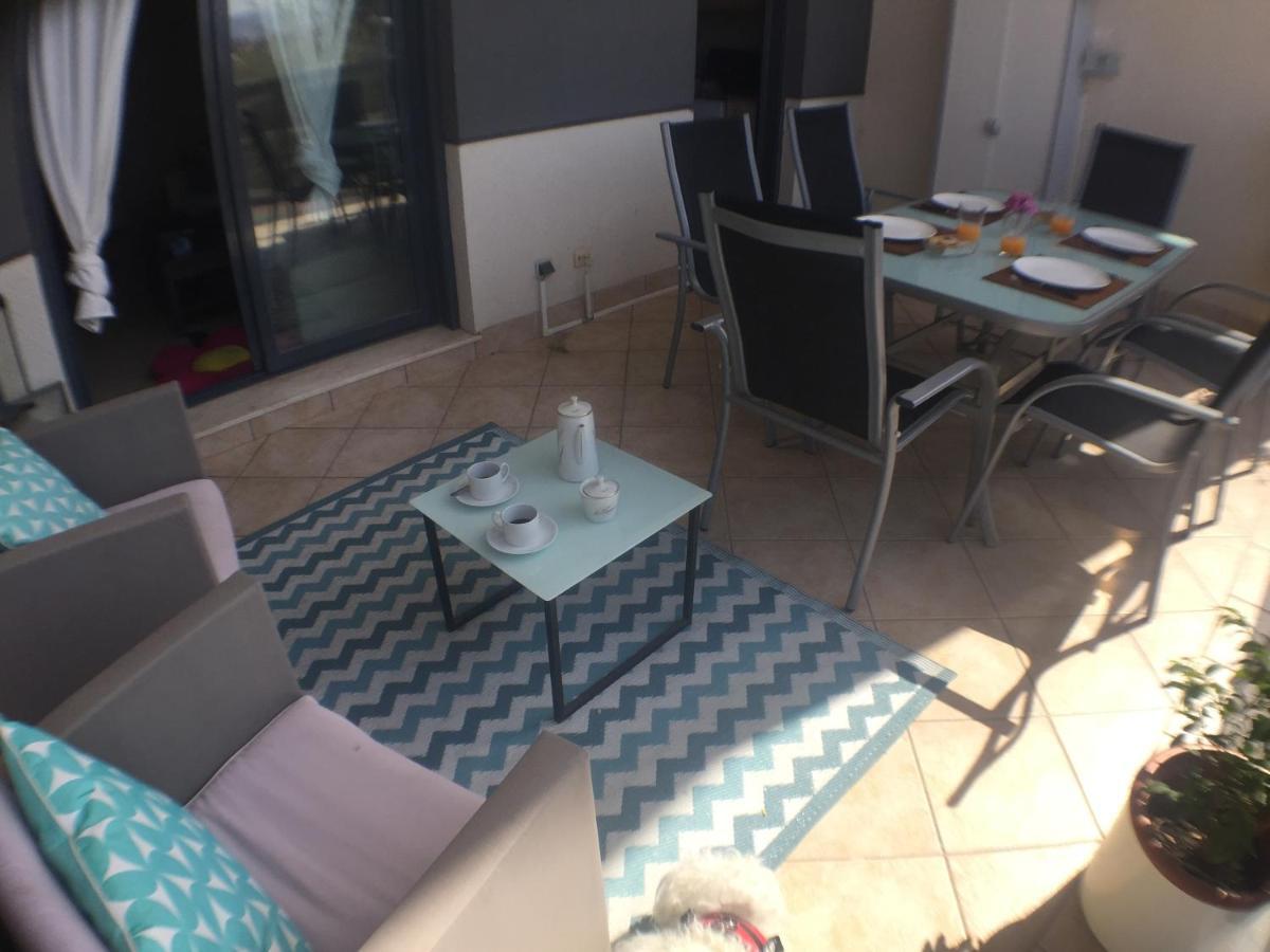 Wonderful Apartment In Canet De Berenguer. Valencia Eksteriør bilde