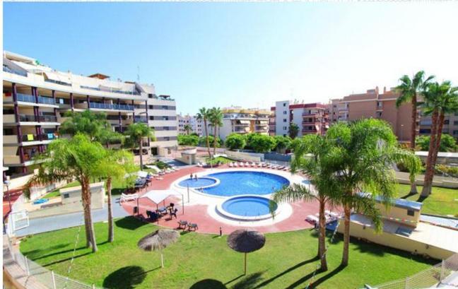 Wonderful Apartment In Canet De Berenguer. Valencia Eksteriør bilde