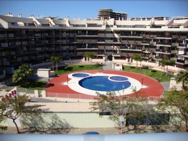 Wonderful Apartment In Canet De Berenguer. Valencia Eksteriør bilde